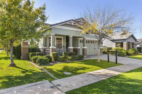 3445 E Appaloosa Rd, Gilbert, AZ 85296 photo 2