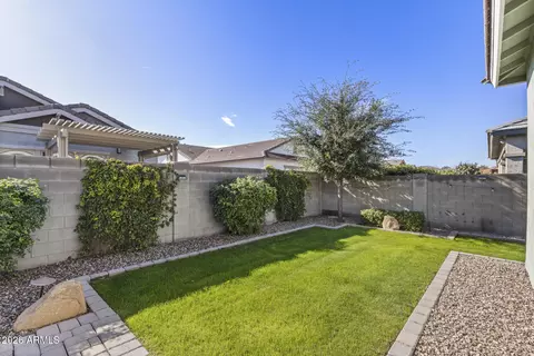 3445 E Appaloosa Rd, Gilbert, AZ 85296 photo 41