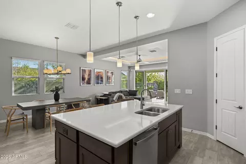3445 E Appaloosa Rd, Gilbert, AZ 85296 photo 14