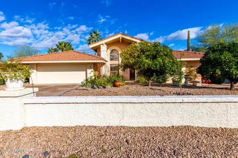 18448 E Paseo Verde Dr, Rio Verde, AZ 85263
