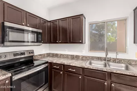 Kitchen - 2024 S Baldwin -- #145, Mesa, AZ 85209 photo 3 of 3