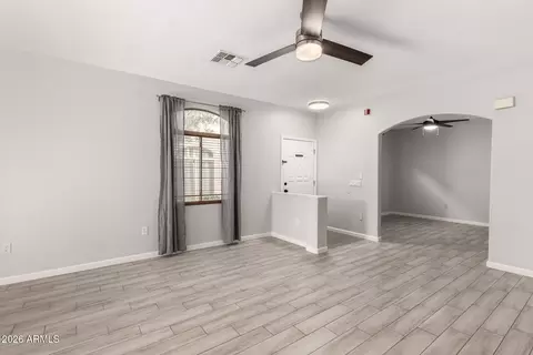 Living - 2024 S Baldwin -- #145, Mesa, AZ 85209 photo 2 of 2