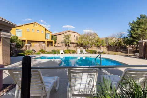 Exterior - 2024 S Baldwin -- #145, Mesa, AZ 85209 photo 8 of 12