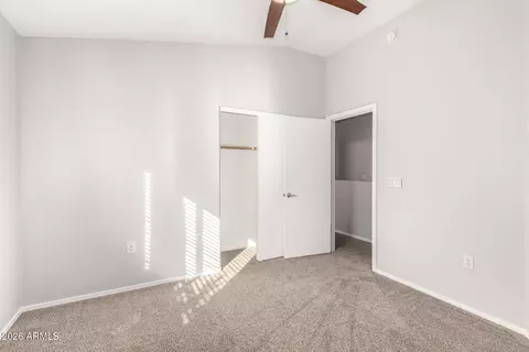 Bedroom - 2024 S Baldwin -- #145, Mesa, AZ 85209 photo 2 of 2