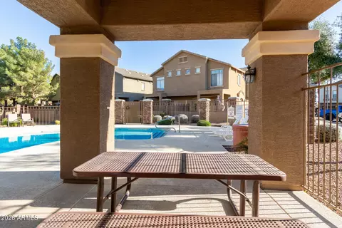 Exterior - 2024 S Baldwin -- #145, Mesa, AZ 85209 photo 9 of 12
