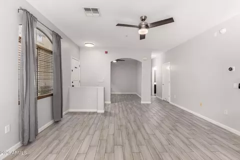 Living - 2024 S Baldwin -- #145, Mesa, AZ 85209 photo 1 of 2