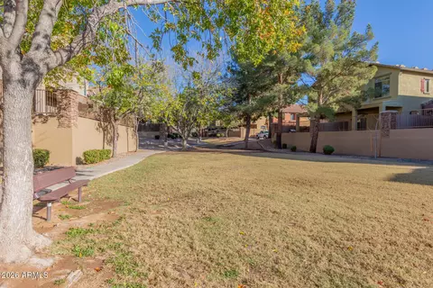 Exterior - 2024 S Baldwin -- #145, Mesa, AZ 85209 photo 12 of 12