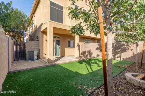 Exterior - 2024 S Baldwin -- #145, Mesa, AZ 85209 photo 4 of 12