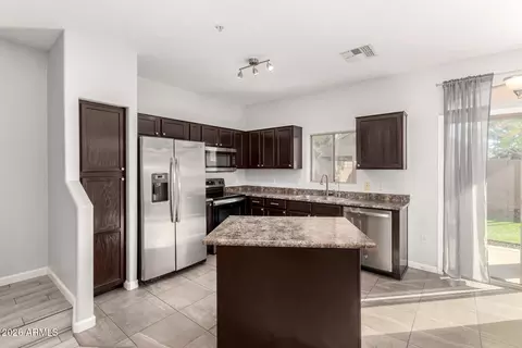 Kitchen - 2024 S Baldwin -- #145, Mesa, AZ 85209 photo 1 of 3
