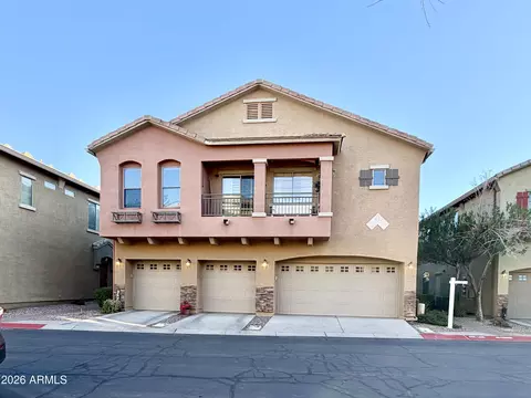 Exterior - 2024 S Baldwin -- #145, Mesa, AZ 85209 photo 2 of 12