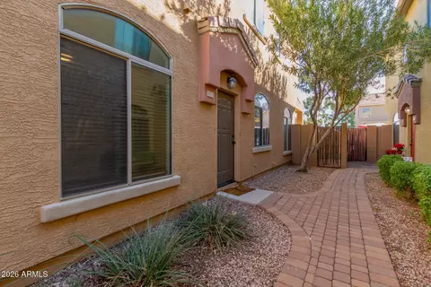 Exterior - 2024 S Baldwin -- #145, Mesa, AZ 85209 photo 5 of 12