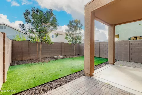 Exterior - 2024 S Baldwin -- #145, Mesa, AZ 85209 photo 7 of 12