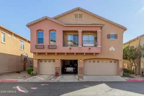 2024 S Baldwin -- #145, Mesa, AZ 85209