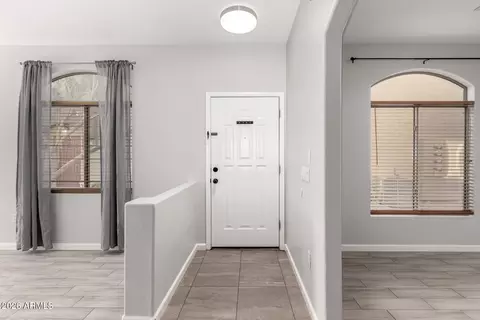 Entry Way - 2024 S Baldwin -- #145, Mesa, AZ 85209 photo 1 of 2