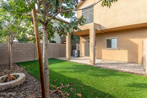 Exterior - 2024 S Baldwin -- #145, Mesa, AZ 85209 photo 3 of 12