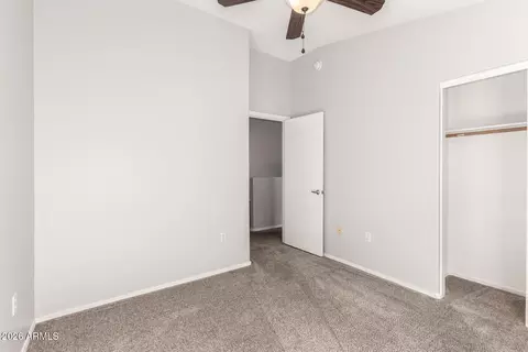 Bedroom - 2024 S Baldwin -- #145, Mesa, AZ 85209 photo 1 of 2