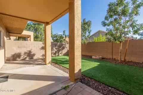 Exterior - 2024 S Baldwin -- #145, Mesa, AZ 85209 photo 6 of 12