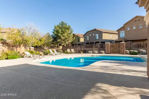 Exterior - 2024 S Baldwin -- #145, Mesa, AZ 85209 photo 10 of 12
