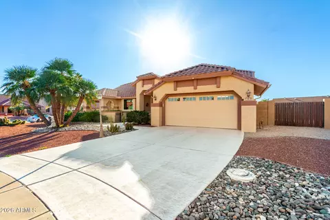 14832 W Ravenswood Dr, Sun City West, AZ 85375
