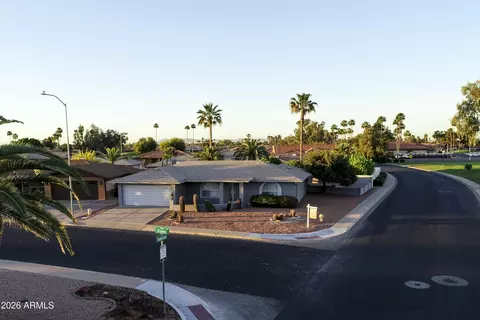 7803 E Kiowa Ave, Mesa, AZ 85209