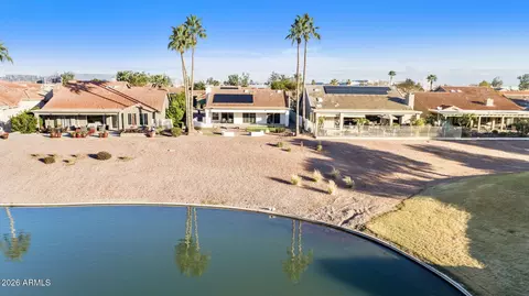 9109 E Crystal Dr, Sun Lakes, AZ 85248