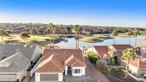 9109 E Crystal Dr, Sun Lakes, AZ 85248