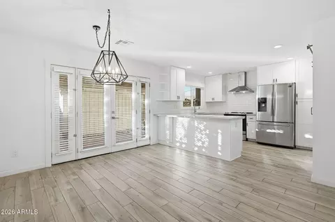 6131 N Granite Reef Rd, Scottsdale, AZ 85250