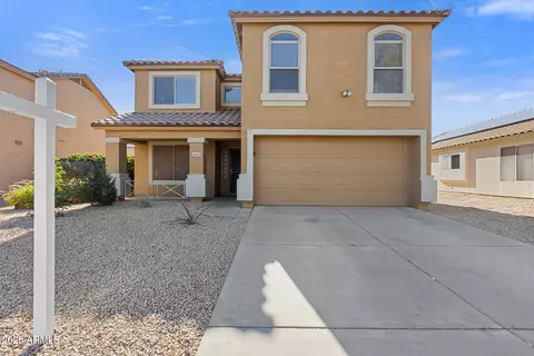 16603 W Taylor St, Goodyear, AZ 85338