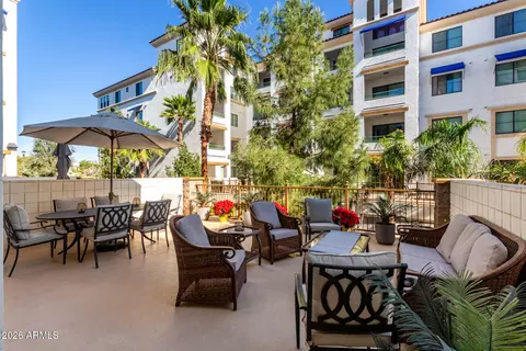 2511 W Queen Creek Rd #124, Chandler, AZ 85248