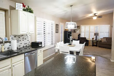 Kitchen - 9528 E Osage Ave, Mesa, AZ 85212 photo 3 of 5