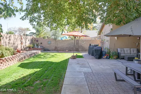 Exterior - 9528 E Osage Ave, Mesa, AZ 85212 photo 2 of 3