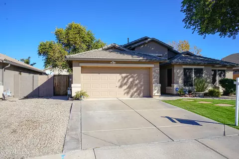 Exterior - 9528 E Osage Ave, Mesa, AZ 85212 photo 1 of 3