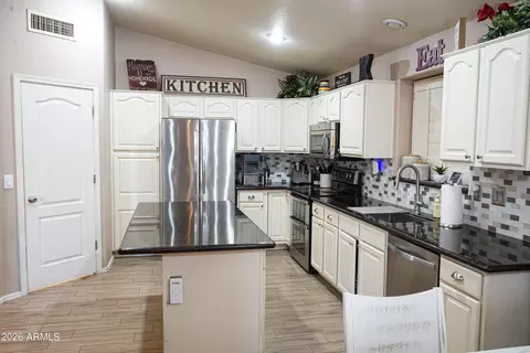 Kitchen - 9528 E Osage Ave, Mesa, AZ 85212 photo 1 of 5
