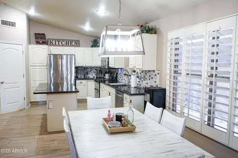 Kitchen - 9528 E Osage Ave, Mesa, AZ 85212 photo 5 of 5