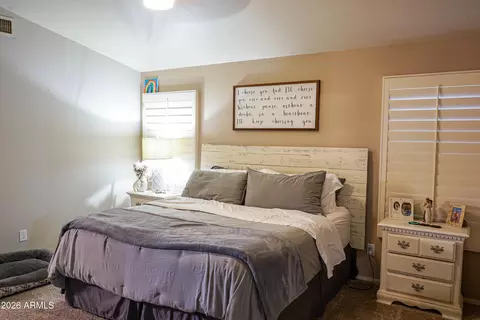Bedroom - 9528 E Osage Ave, Mesa, AZ 85212 photo 2 of 4