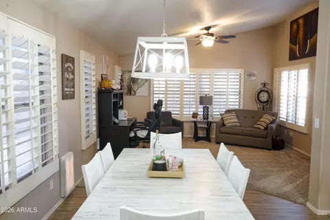 Dining - 9528 E Osage Ave, Mesa, AZ 85212 photo 1 of 1