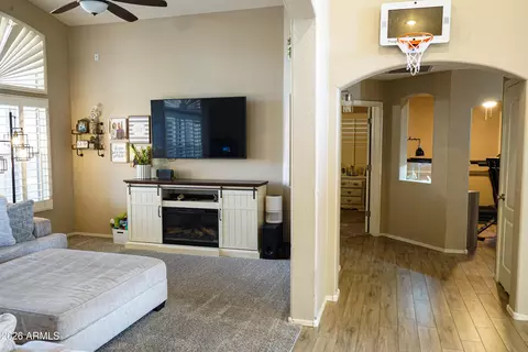 Entry Way - 9528 E Osage Ave, Mesa, AZ 85212 photo 2 of 2