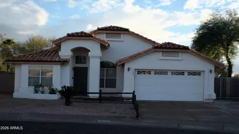 1143 W Cindy St, Chandler, AZ 85224