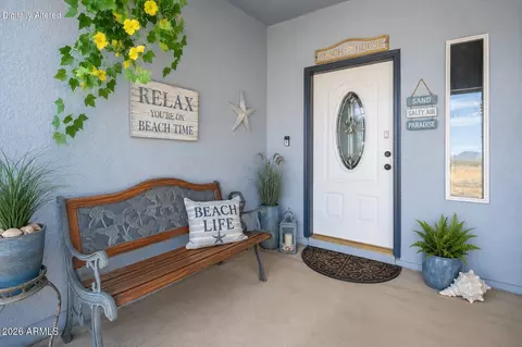 460 E Highway 82 --, Huachuca City, AZ 85616