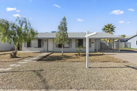 17626 N 16th Ave, Phoenix, AZ 85023