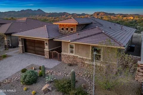 320 W Saguaro Arm Trl, Oro Valley, AZ 85755