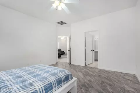 Bedroom - 10813 E Boston St, Apache Junction, AZ 85120 photo 2 of 2