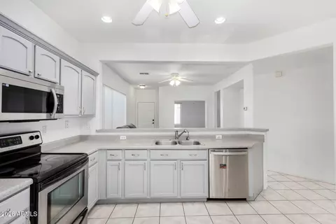 Kitchen - 10813 E Boston St, Apache Junction, AZ 85120 photo 3 of 3