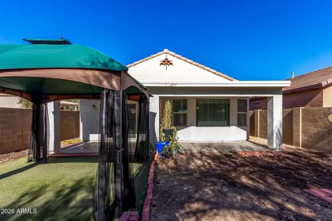 Exterior - 10813 E Boston St, Apache Junction, AZ 85120 photo 3 of 4