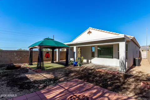 Exterior - 10813 E Boston St, Apache Junction, AZ 85120 photo 4 of 4