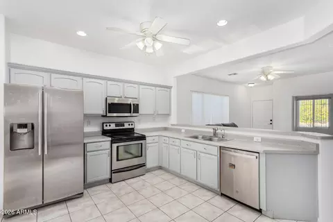 Kitchen - 10813 E Boston St, Apache Junction, AZ 85120 photo 1 of 3