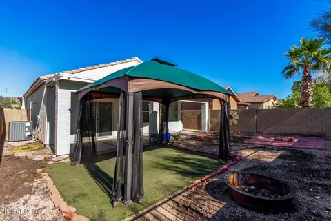 Exterior - 10813 E Boston St, Apache Junction, AZ 85120 photo 2 of 4