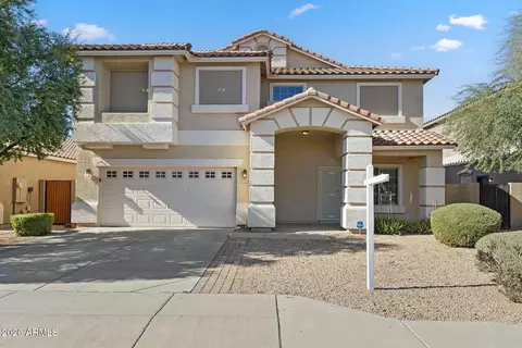 7716 S 70th Ln, Laveen, AZ 85339