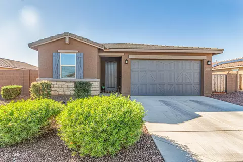 18009 W Pierson St, Goodyear, AZ 85395