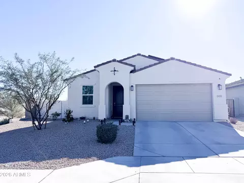 24511 W Hilton Ave, Buckeye, AZ 85326